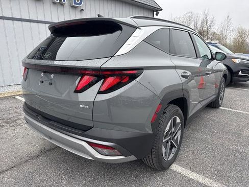 Used 2025 Hyundai Tucson SEL image 3