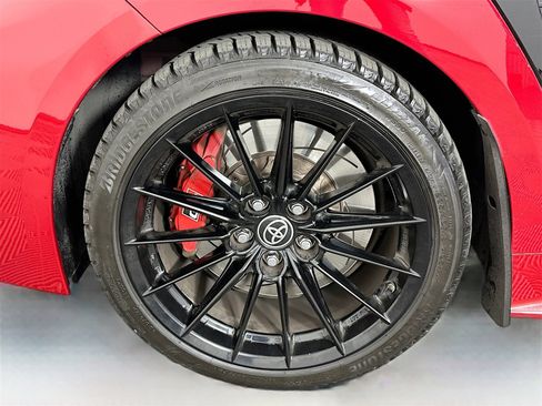 Used 2023 Toyota Corolla Core w/ Performance Package image 31