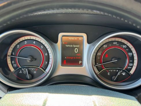 Used 2018 Dodge Journey SXT w/ Connectivity Group image 26