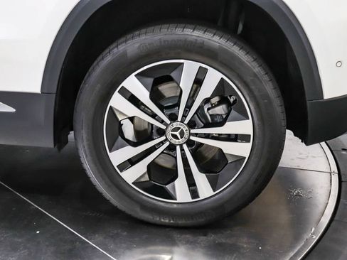 Certified 2024 Mercedes-Benz GLA 250 image 10