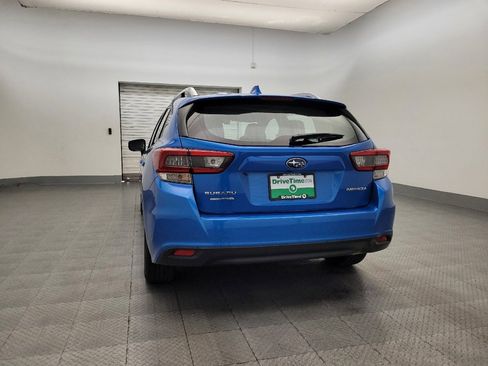 Used 2023 Subaru Impreza Premium image 6