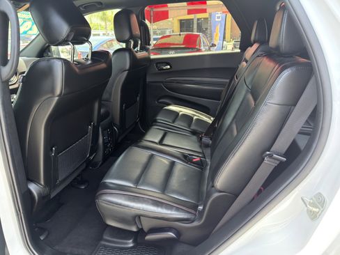 Used 2024 Dodge Durango GT RWD image 20