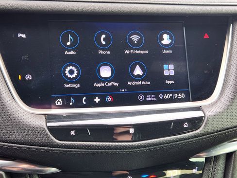 Used 2020 Cadillac XT5 Premium Luxury image 7