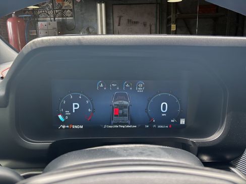 Used 2024 Ford F150 Raptor AWD/4WD image 21
