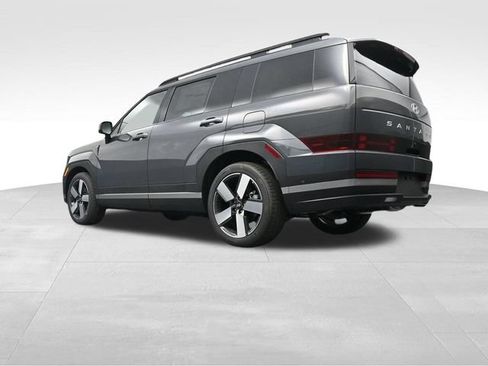 New 2026 Hyundai Santa Fe Limited AWD/4WD image 37