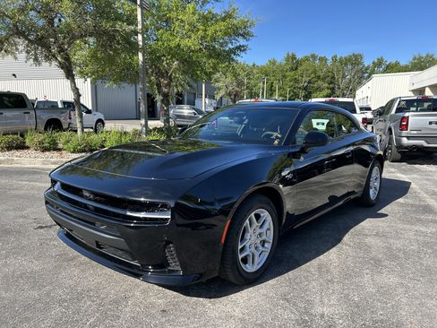 New 2026 Dodge Charger R/T AWD/4WD image 3