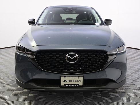 New 2025 MAZDA CX-5 Carbon Edition image 10