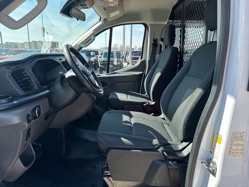 Used 2024 Ford Transit 250 Base w/ Exterior Upgrade Package image 9