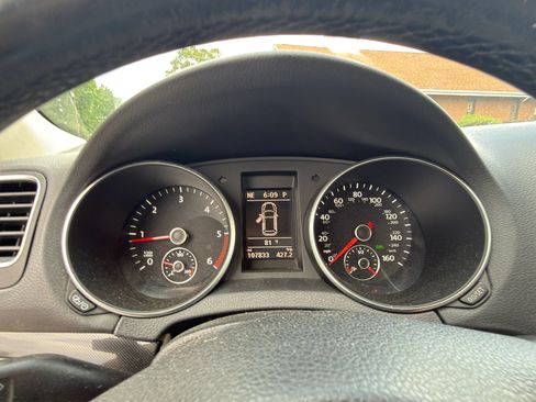 Used 2014 Volkswagen Jetta TDI FWD image 15