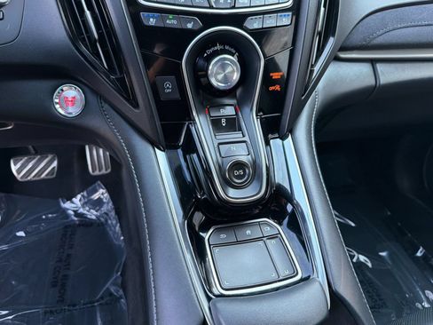 Used 2021 Acura RDX A-Spec AWD/4WD image 16