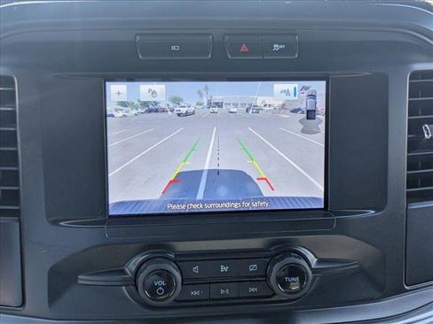 Used 2022 Ford F150 XL w/ STX Black Appearance Package image 17