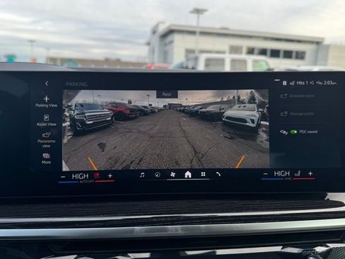 New 2026 BMW X5 xDrive50e w/ M Sport Package image 43