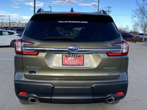 New 2026 Subaru Ascent Touring image 4