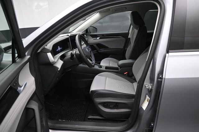 New 2026 Volkswagen Tiguan SE AWD/4WD image 9