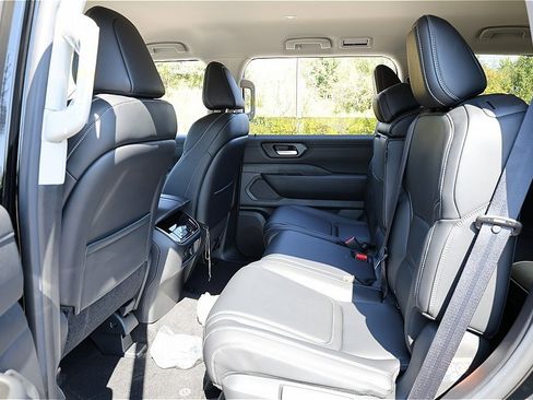 New 2026 Nissan Armada SV image 11