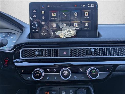 New 2026 Honda Civic Sport Touring image 12