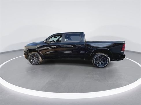 New 2026 RAM 1500 Big Horn image 6