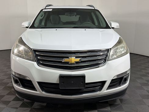 Used 2017 Chevrolet Traverse LT FWD image 5