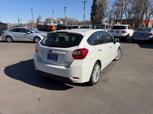 Used 2013 Subaru Impreza 2.0i Limited image 11