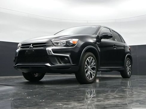 Used 2019 Mitsubishi Outlander Sport AWD image 38
