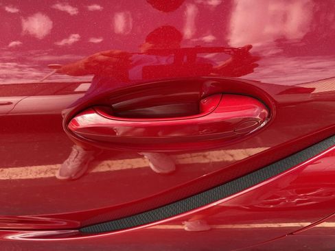 Used 2021 Toyota Supra Premium w/ Driver Assist Package RWD image 17