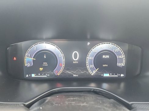 New 2026 Jeep Compass Limited w/ Sun, Sound & Navigation Group image 11