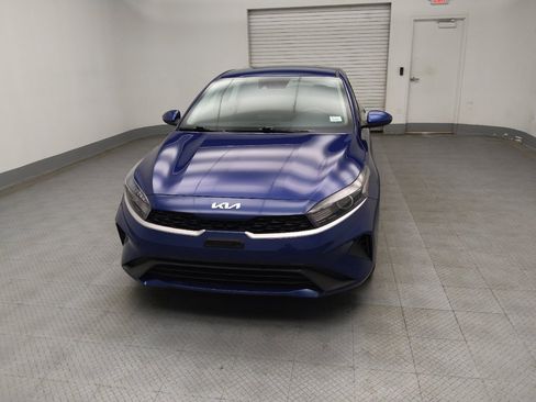 Used 2023 Kia Forte LXS image 15