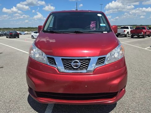 Used 2019 Nissan NV200 SV w/ Navigation Package FWD image 7