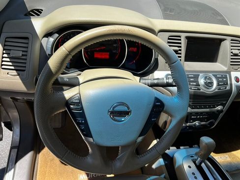 Used 2010 Nissan Murano SL w/ Leather Pkg AWD/4WD image 31