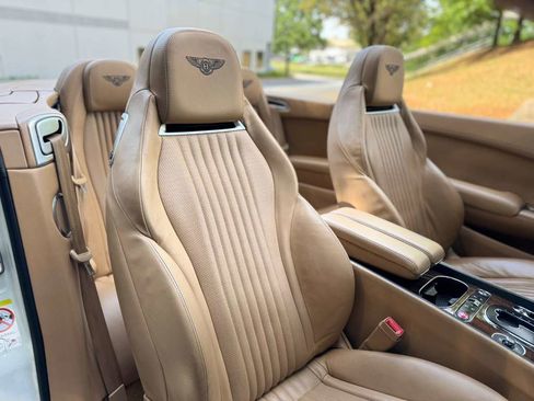 Used 2016 Bentley Continental GT AWD/4WD image 38