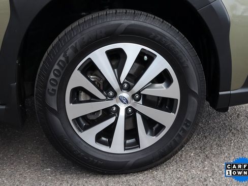 Used 2023 Subaru Outback Premium image 36