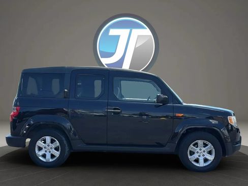Used 2009 Honda Element EX image 4
