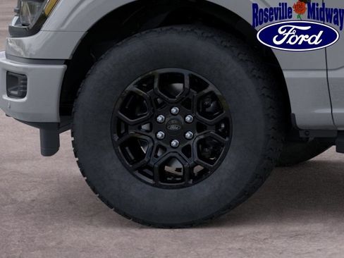 New 2026 Ford F150 XLT AWD/4WD image 23