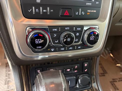 Used 2015 GMC Acadia Denali image 19