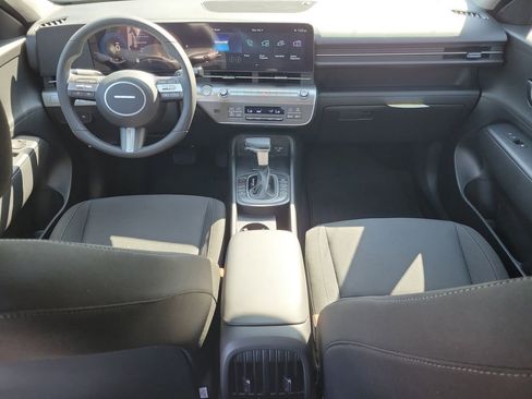 New 2026 Hyundai Kona SEL Sport image 10