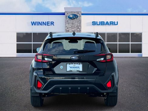 New 2026 Subaru Crosstrek 2.5i Limited image 4