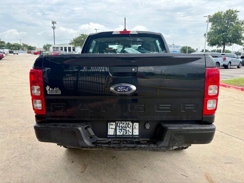 Used 2021 Ford Ranger XL w/ Equipment Group 101A High RWD image 6