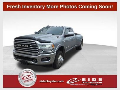 Used 2021 RAM 3500 Limited