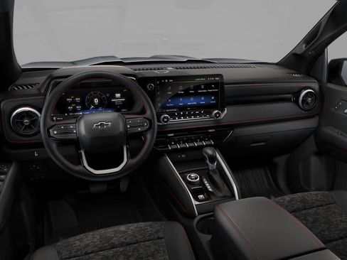 New 2025 Chevrolet Colorado Z71 w/ Technology Package image 32