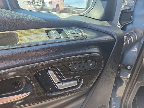 Used 2023 Mercedes-Benz Sprinter 3500 image 10