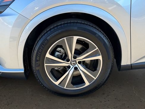 Certified 2025 Lexus RX 350 Premium w/ Convenience Package image 25