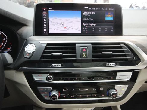 Used 2021 BMW X4 xDrive30i w/ Executive Package AWD/4WD image 23