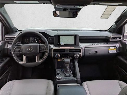 New 2026 Toyota Tacoma SR5 AWD/4WD image 14