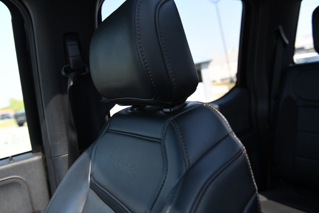 Used 2023 Ford F150 Raptor AWD/4WD image 26