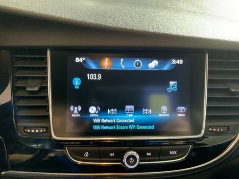 Used 2017 Buick Encore Preferred AWD/4WD image 30