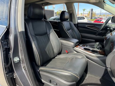 Used 2019 INFINITI QX60 Luxe w/ Sensory Package image 28
