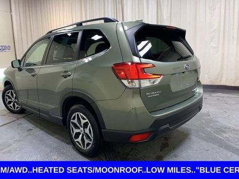 Used 2020 Subaru Forester Premium image 6