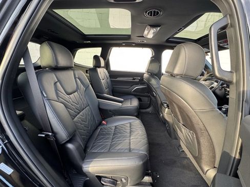New 2025 Kia Telluride SX X-Line image 9