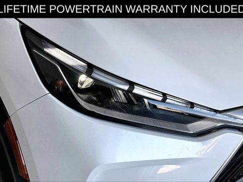 Certified 2027 INFINITI QX60 Luxe w/ Cargo Package FWD image 39