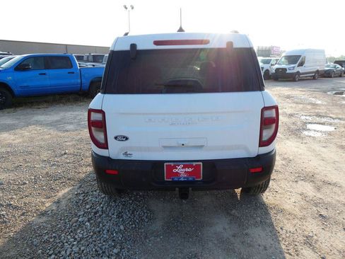 New 2026 Ford Bronco Sport Big Bend w/ Convenience Package AWD/4WD image 6